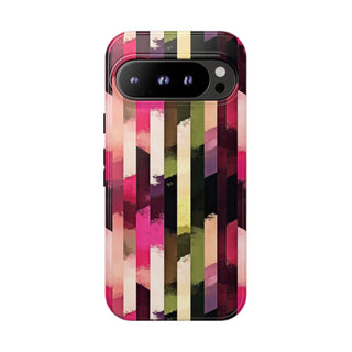 Vertical Dawn - Pixel Tough