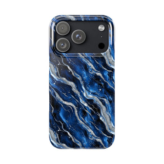Celestial Stream - iPhone Slim