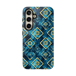 Golden Emblems - Galaxy Tough