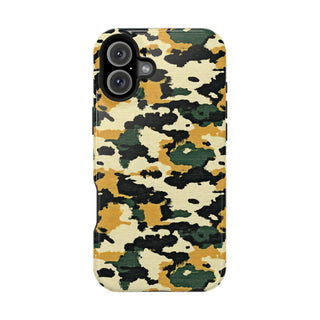 Desert Phantom - iPhone MagSafe