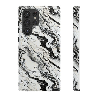 Ethereal Ebon - Galaxy Tough