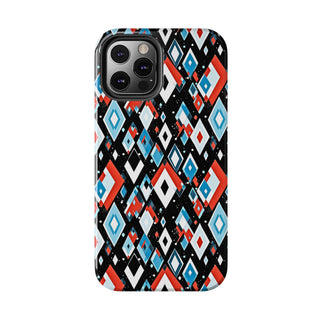 Sapphire Street - iPhone Tough