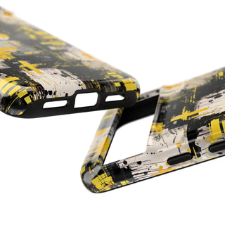 Urban Circuit - Pixel Tough