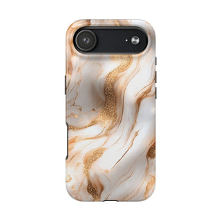 Golden Zephyr - iPhone Tough