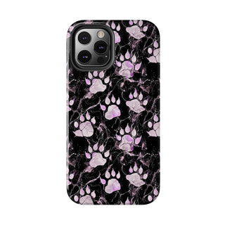 Arctic Trails - iPhone Tough