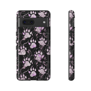 Arctic Trails - Pixel Tough