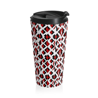 Firebrand Flame - Travel Mug