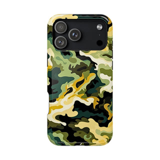 Woodland Veil - iPhone MagSafe