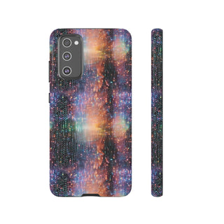 Light Script - Galaxy Tough