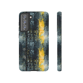 Neon Nocturne - Galaxy Tough