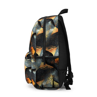 Burnt Shards - Backpack