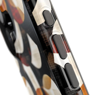 Eclipse Waves - iPhone MagSafe