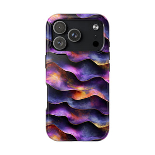 Velvet Dusk - iPhone Tough