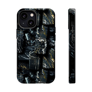 Marbled Keycaps - iPhone MagSafe