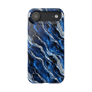 Celestial Stream - iPhone Slim