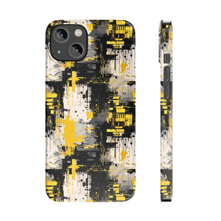 Urban Circuit - iPhone Slim