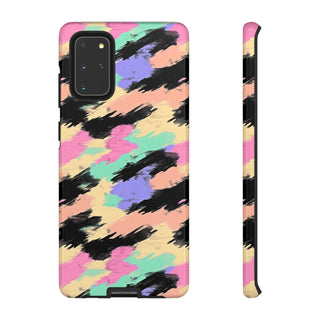 Color Rush - Galaxy Tough