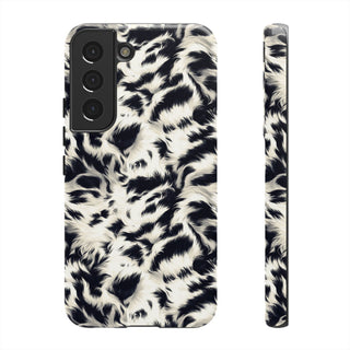 Midnight Fur - Galaxy Tough