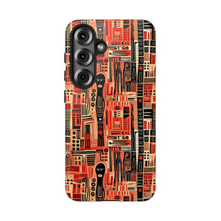 Sunstone City - Galaxy Tough