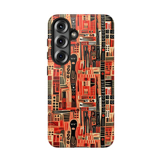 Sunstone City - Galaxy Tough