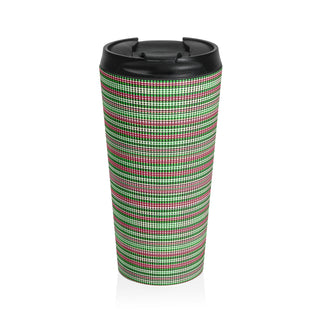 Neo Mosaic - Travel Mug