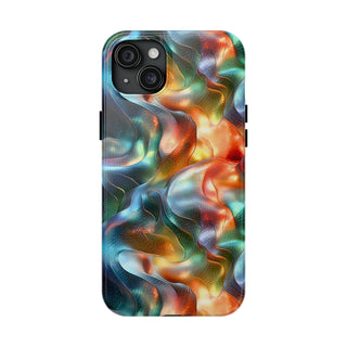 Chroma Surge - iPhone Tough