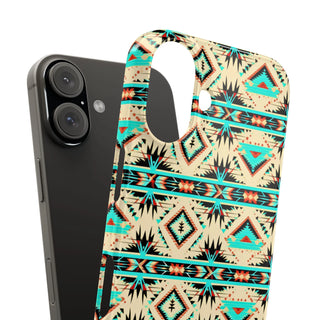 Horizon Peaks - iPhone Slim