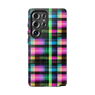 Prismatic Grid - Galaxy Tough