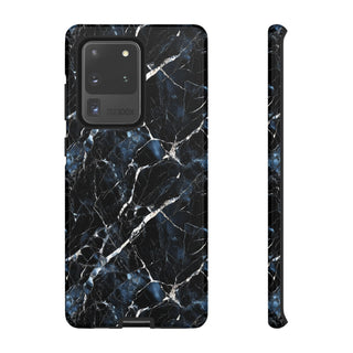 Obsidian Veil - Galaxy Tough