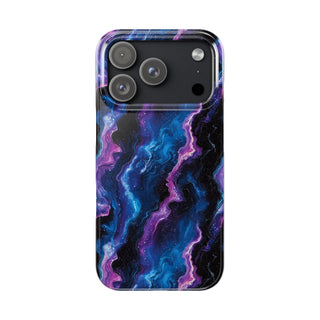 Nebula Veil - iPhone Slim