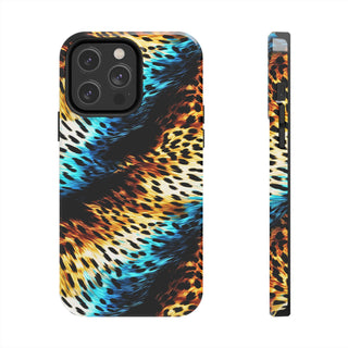 Wild Streak - iPhone Tough