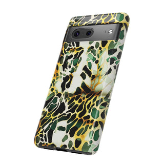 Luxe Camo - Pixel Tough