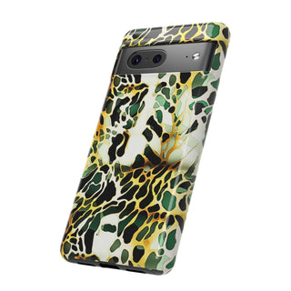 Luxe Camo - Pixel Tough