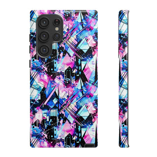 Electric Skyline - Galaxy Tough