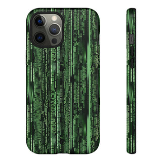 Digital Green Matrix