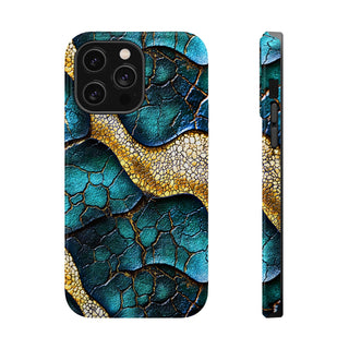 Emerald Vein - iPhone MagSafe