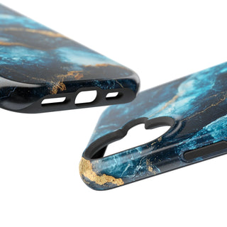 Abyssal Gleam - iPhone MagSafe