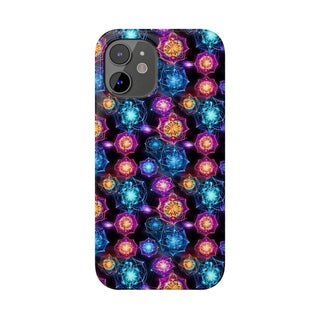 Astral Bloom - iPhone Slim