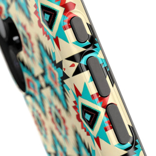 Radiant Starburst - iPhone MagSafe