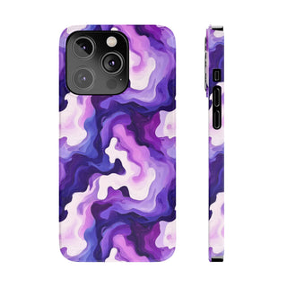 Mystic Drift - iPhone Slim