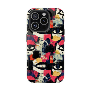 Vivid Watcher - iPhone MagSafe