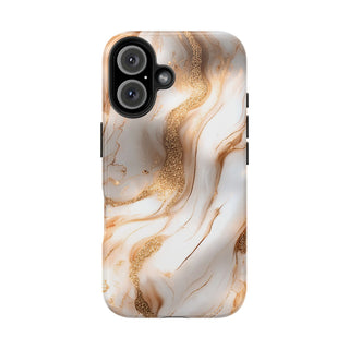 Golden Zephyr - iPhone Tough