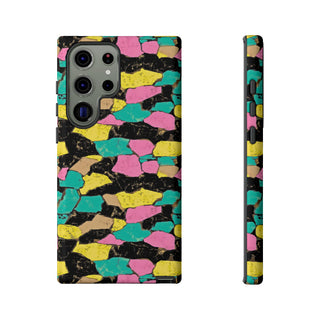 Mosaic Pop - Galaxy Tough