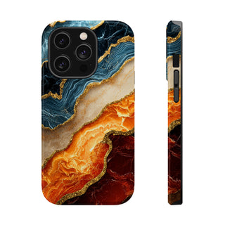 Earthbound Sonata - iPhone MagSafe