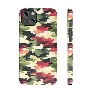 Crimson Forest - iPhone Slim