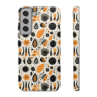 Ember Flora - Galaxy Tough