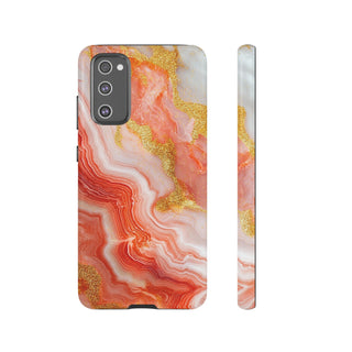 Coral Luster - Galaxy Tough