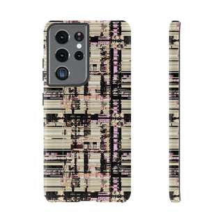 Dust Codec - Galaxy Tough