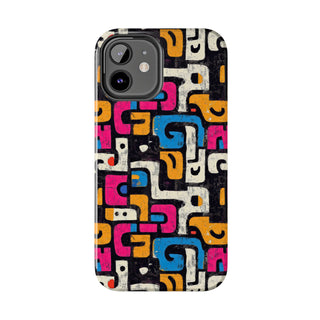 Ancient Pulse - iPhone Tough