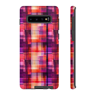 Prism Heat - Galaxy Tough